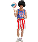Basketball Player  Tank Top, Shorts 