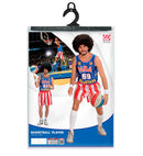 Basketball Player  Tank Top, Shorts 