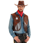 Cowboy Vests