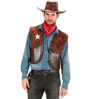 Cowboy Vests