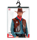 Cowboy Vests