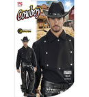 Cowboy Shirts