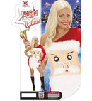 Santa Claus  Dress 
