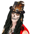 Top Hat Voodoo 12 Cm
