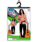 Hippie Dude  Shirt, Pants, Belt 