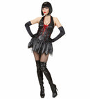 Dominatrix  Dress 