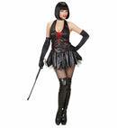Dominatrix  Dress 