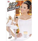 Prima Ballerina  Ballerina Dress 