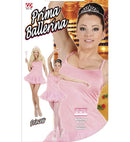 Prima Ballerina  Ballerina Dress 