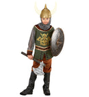 Viking  Coat, Pants, Boot Covers, Hood 