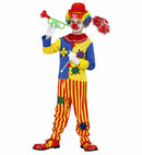 Clown  Coat, Pants 