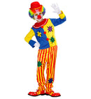 Clown  Coat, Pants 