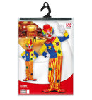 Clown  Coat, Pants 