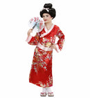Geisha  Kimono, Belt 