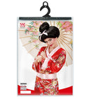 Geisha  Kimono, Belt 