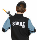 S.W.A.T.  Jacket, Pants, Cap 