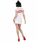 Chinese Take Away 2 Colors Ass.  Dress 