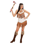 Indian  Dress, Headband 