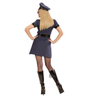 Police Officer  Dress, Belt, Hat 