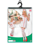 Nurse  Dress, Hat 