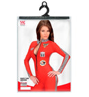 Racer Babe  Catsuit 