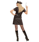 Police Officer  Dress, Belt, Hat 
