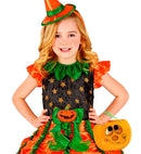 Trick Or Treat Pumpkin Handbag 20X14 Cm