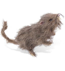 Hairy Rat 21 Cm