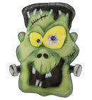 Chiffon Monster With Gem Eyes 40X52 Cm