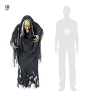 Hunchback Witch 140 Cm