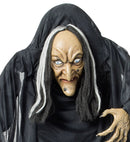 Hunchback Witch 140 Cm