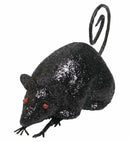 Black  Mouse 12 Cm