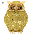 Gold  Owl 10,5 Cm