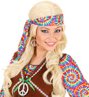 Hippie Necklace & Earrings Sets