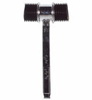 Silver Metallic Sounding Hammer