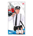 Chequered Braces
