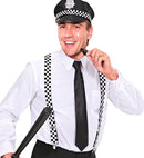 Chequered Braces