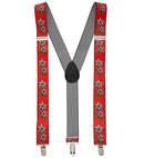 Edelweiss Braces