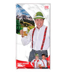 Edelweiss Braces