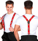 Edelweiss Braces