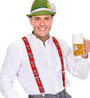 Edelweiss Braces