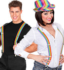 Rainbow Braces