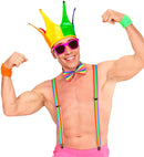 Rainbow Braces