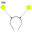 Glow In The Dark Antennas Headband