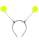 Glow In The Dark Antennas Headband