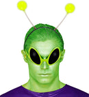 Glow In The Dark Antennas Headband