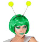 Glow In The Dark Antennas Headband
