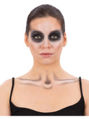 Black Widow Make-Up FX Deluxe Kit