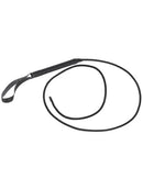 Bull Whip 2 Metre Length 0.5cm Diameter PU Material Circus Costume 1