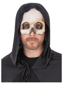 Skeleton Eyemask on Elastic 1